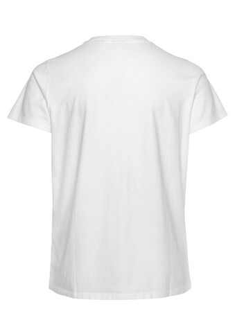 Levi's® Plus V-Shirt »V NECK TEE« kaufen