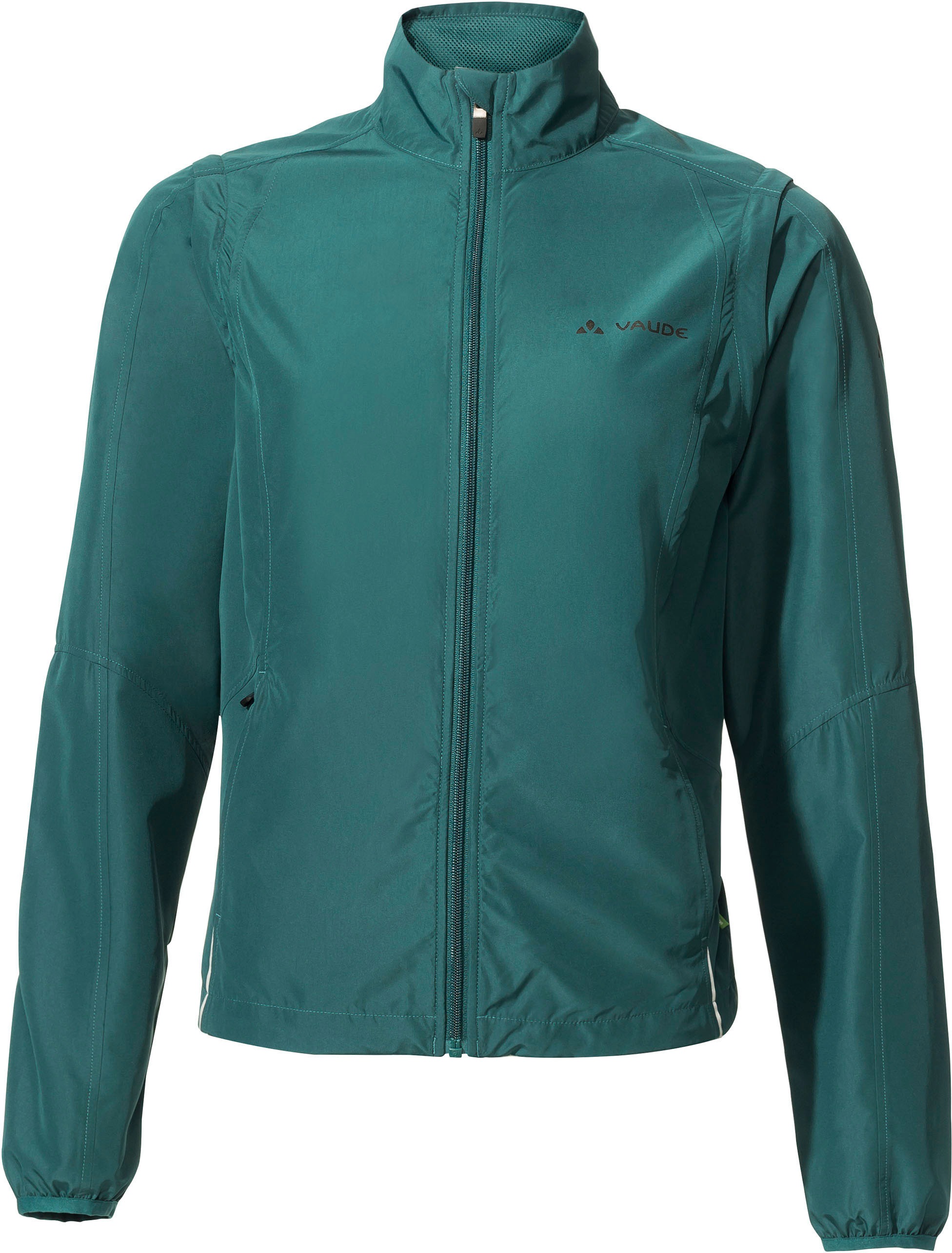 VAUDE Funktionsjacke »WOMEN'S DUNDEE CLASSIC ZO JACKET« kaufen
