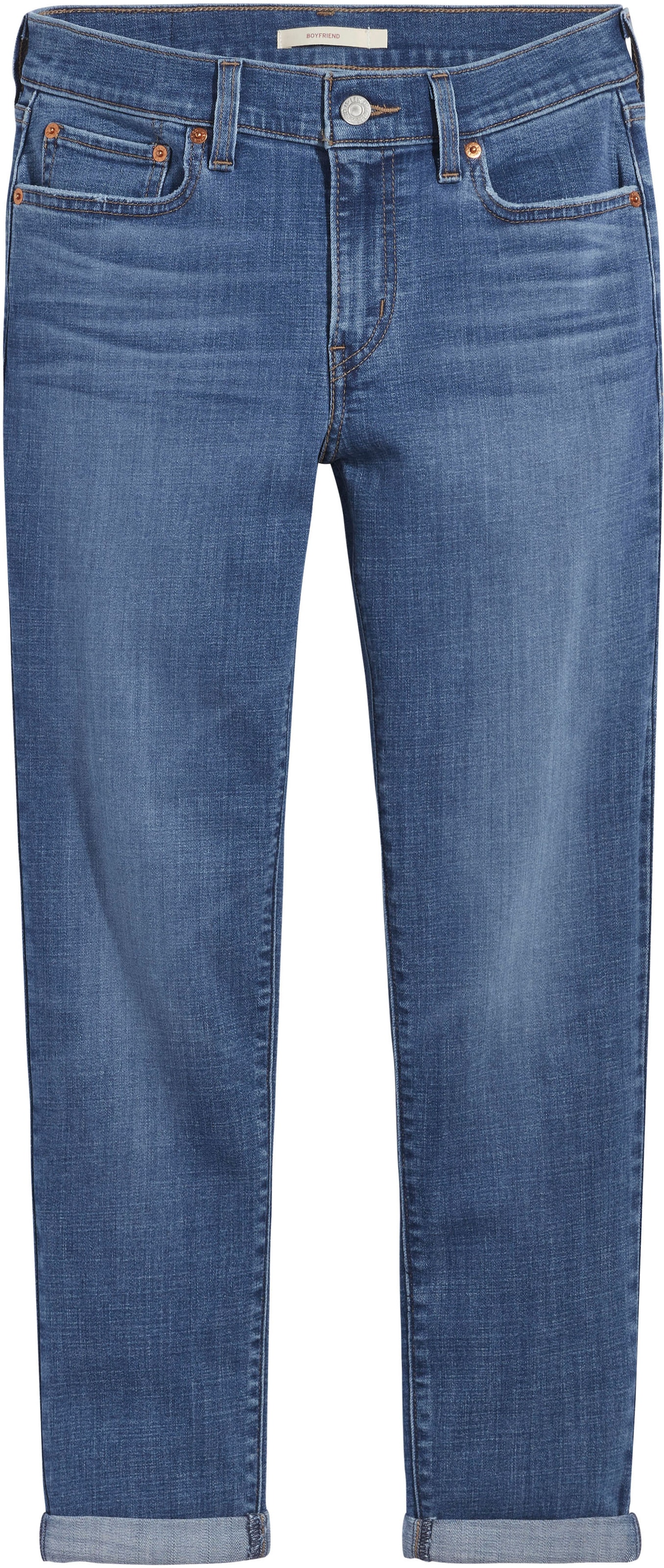 Levi's® Boyfriend-Jeans »MID RISE BOYFRIEND« kaufen