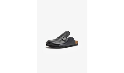 INUOVO Pantolette »Leder« kaufen INUOVO Pantolette »Leder« kaufen
