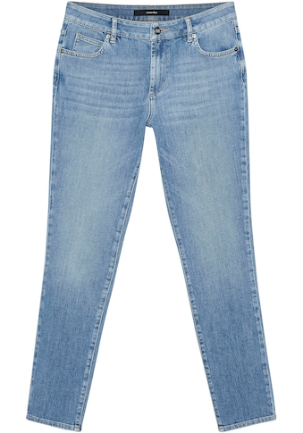 someday Ankle-Jeans »Cianu«, sitzt wie eine zweite Haut, dank Elastomultiester kaufen