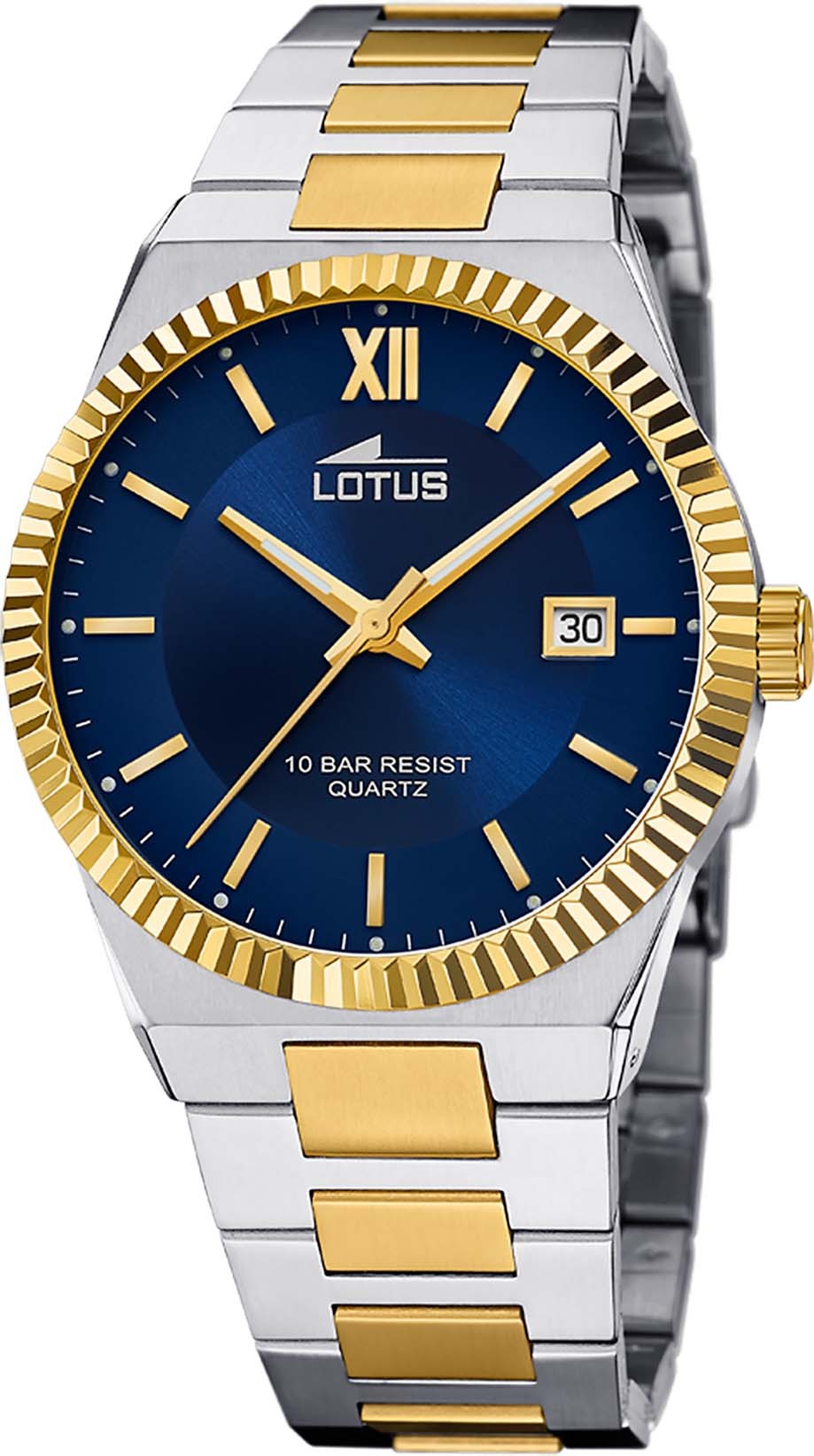 Lotus Quarzuhr »18836/2« kaufen
