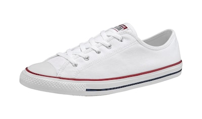 Converse Sneaker »Chuck Taylor All Star Dainty GS Basic On Ox« kaufen