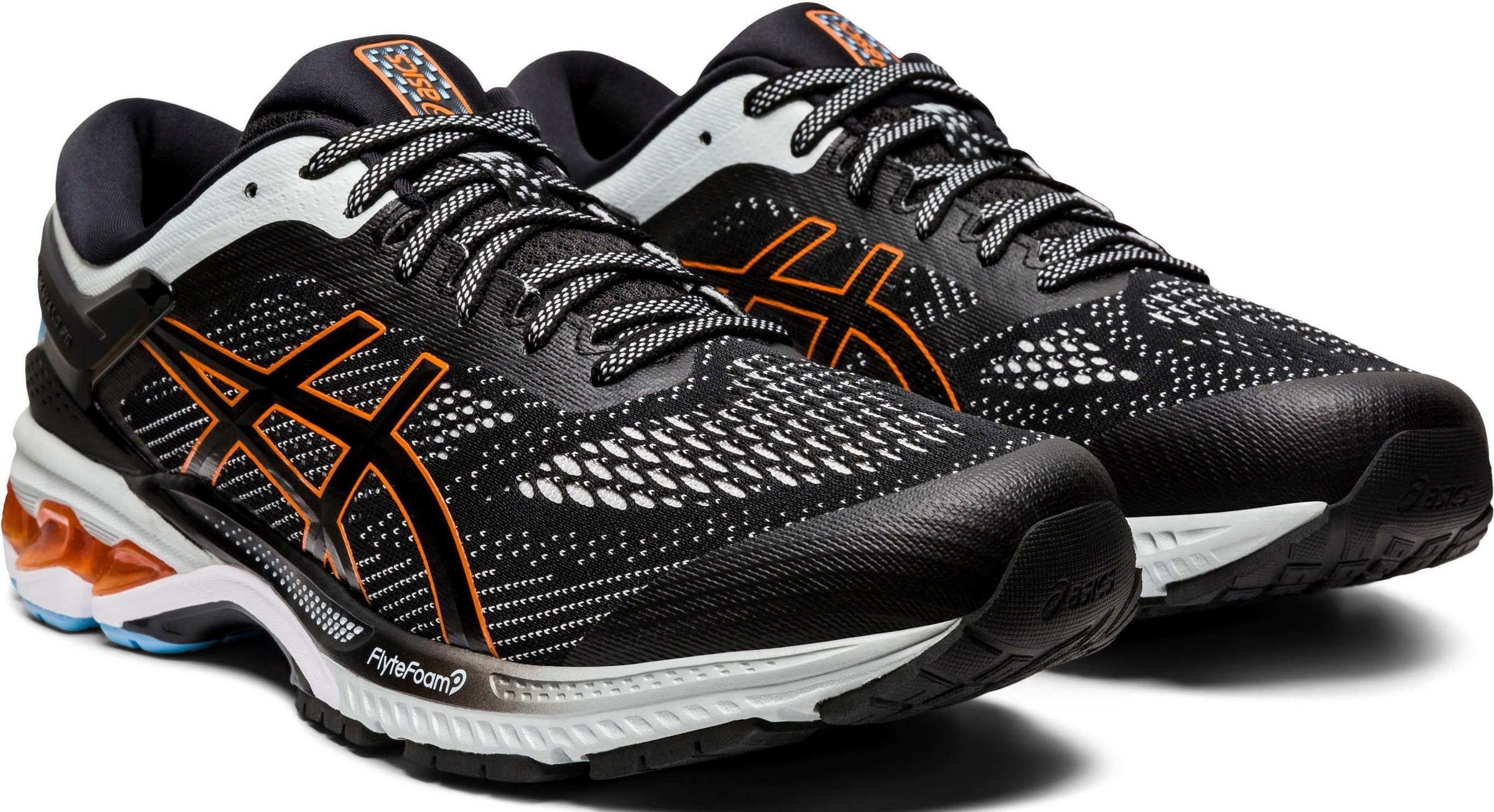 Asics gel kayano 2024 26 herren 44 5