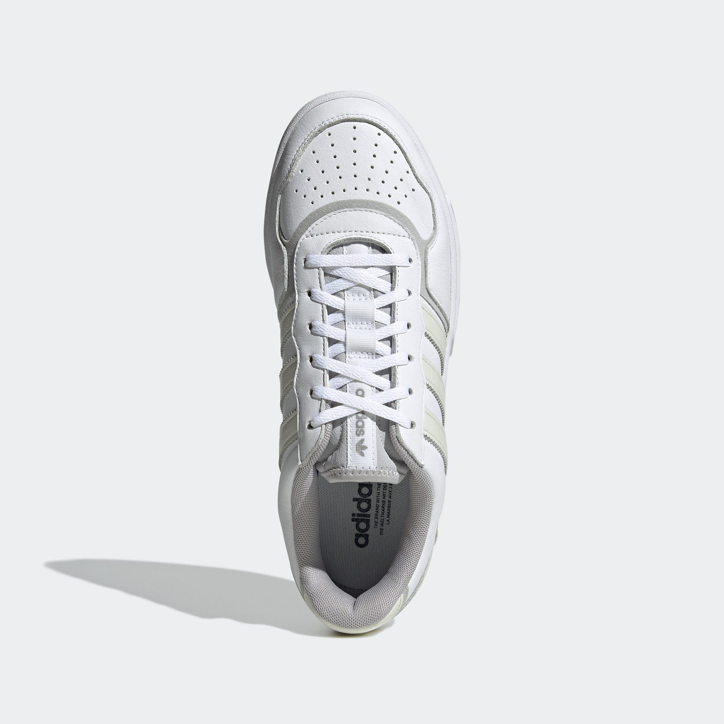 adidas online Sneaker | »COURTIC« Originals I\'m walking shoppen
