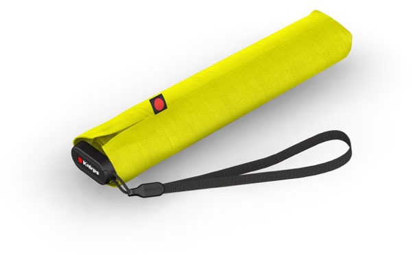 Knirps® Taschenregenschirm »US.050 Ultra Light walking Yellow« kaufen I\'m | online
