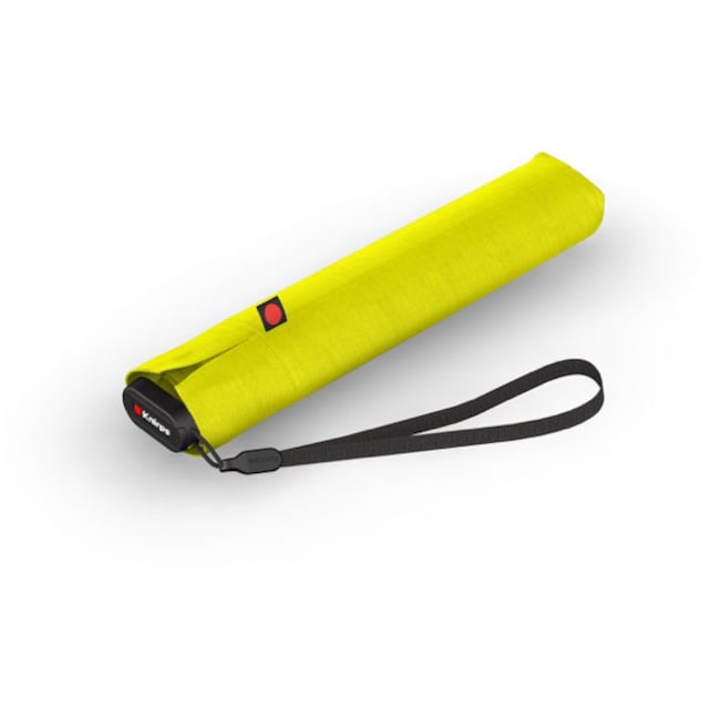 Knirps® Taschenregenschirm »US.050 Ultra Light Yellow« online kaufen | I\'m  walking