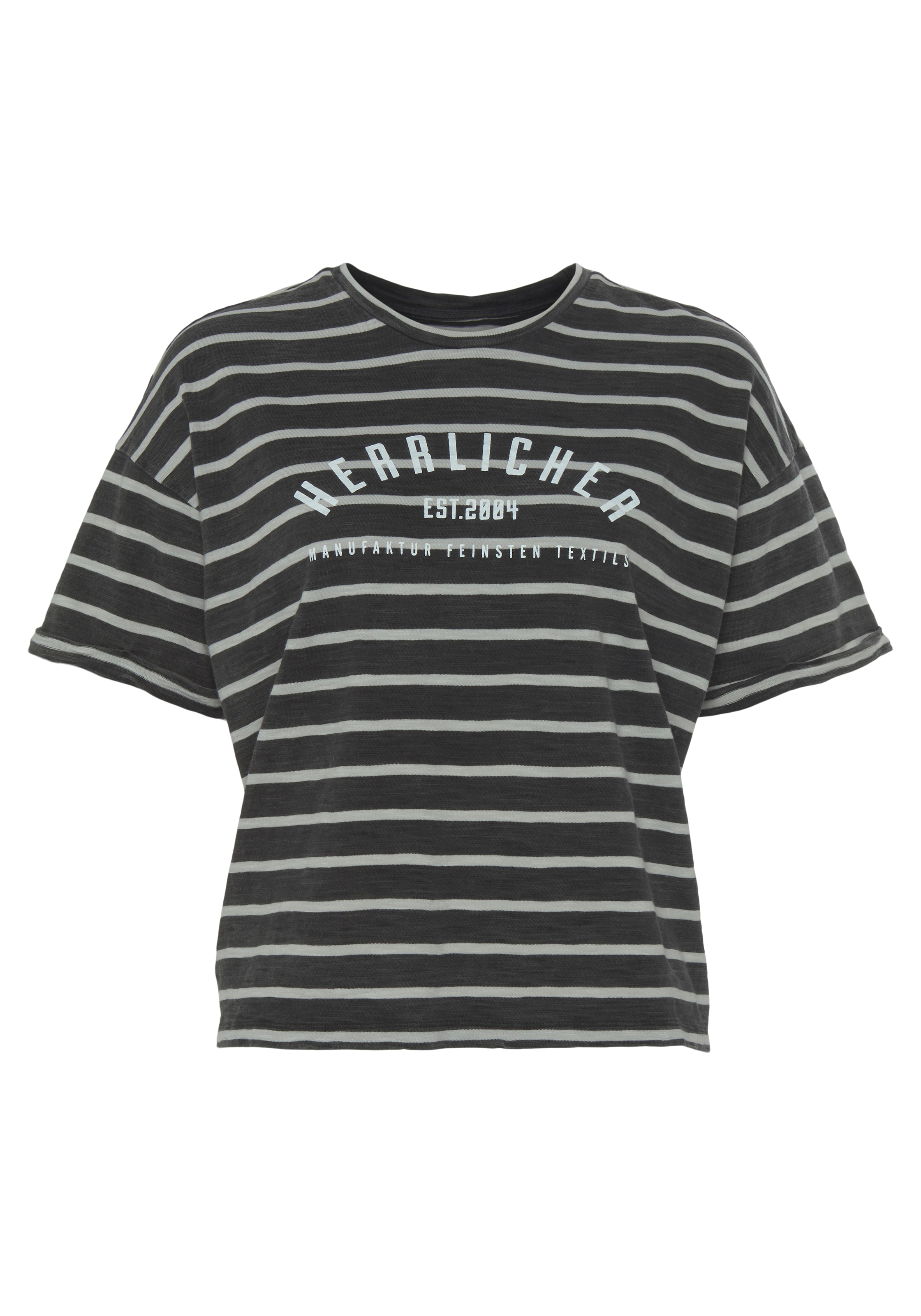 Herrlicher T-Shirt »Stina« kaufen