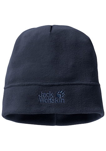Jack Wolfskin Fleecemütze »REAL STUFF CAP« kaufen