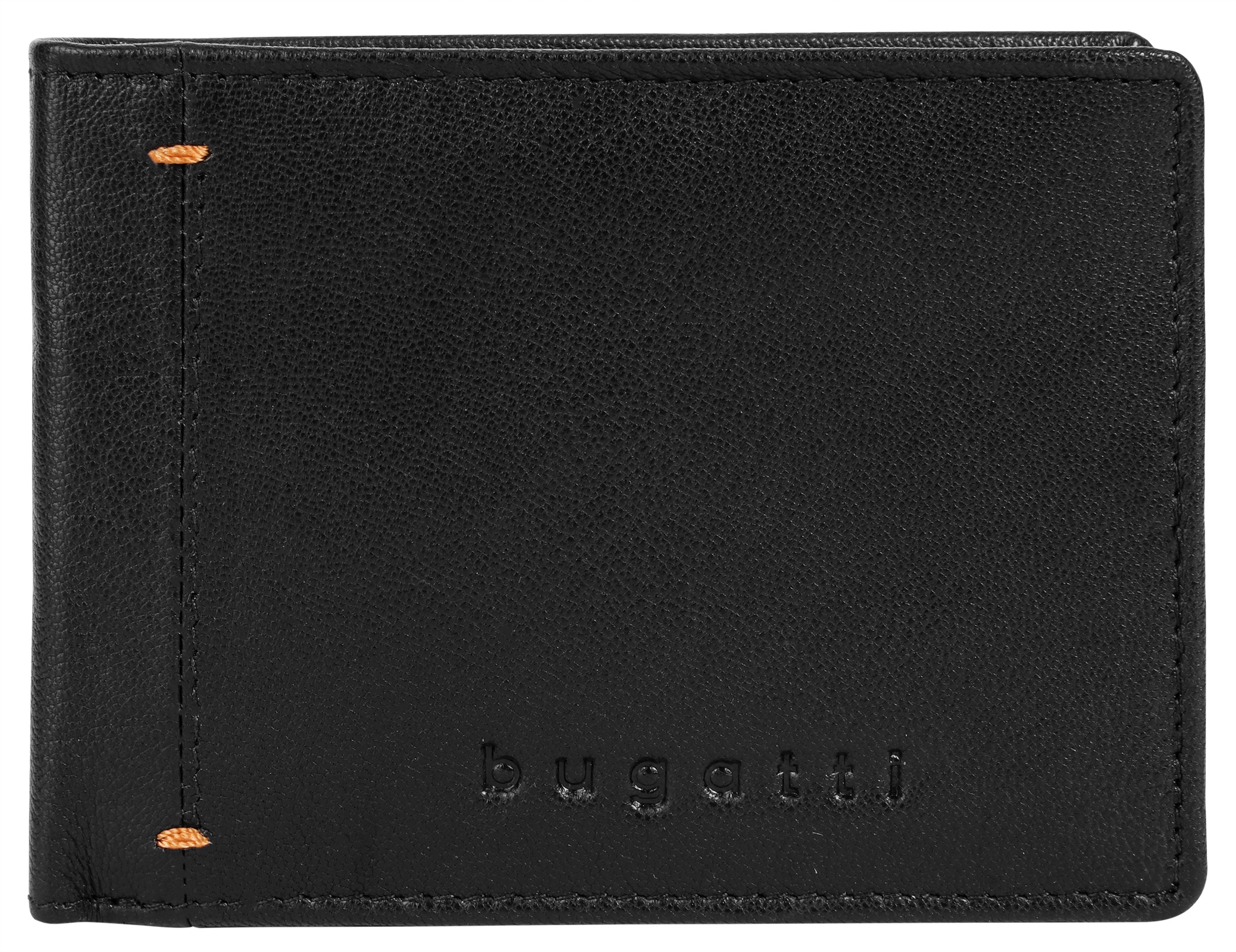 bugatti Geldbörse, echt Leder