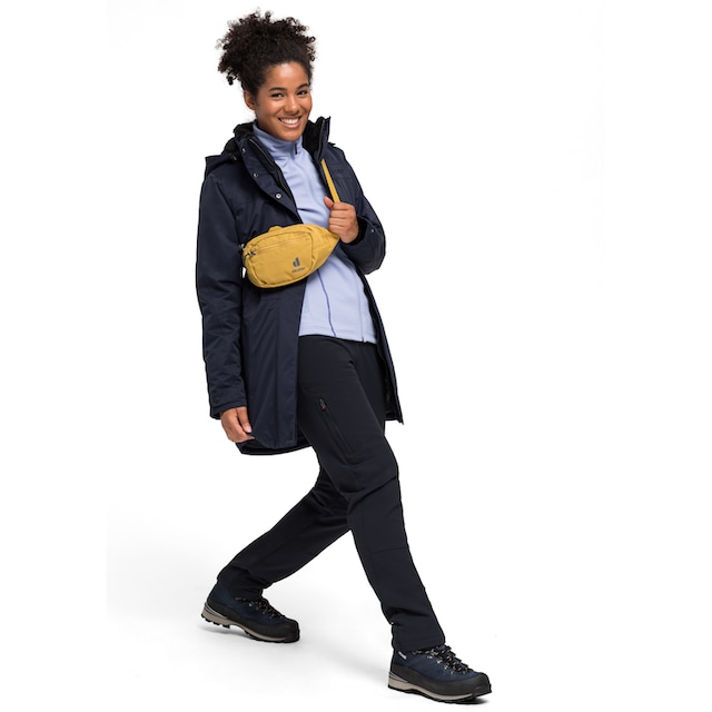 Maier Sports Funktionsjacke »Lisa 2«, Outdoor-Mantel mit vollem  Wetterschutz kaufen