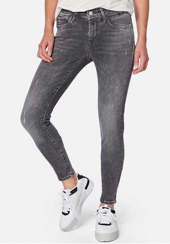 Mavi Skinny-fit-Jeans »ADRIANA-MA«, perfekte Passform durch Stretch-Denim kaufen