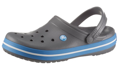 Crocs Clog »Crocband«, mit farbiger Laufsohle kaufen