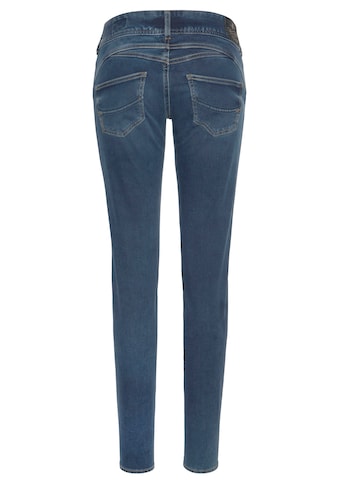 Herrlicher Slim-fit-Jeans »GILA SLIM ORGANIC DENIM«, Nachhaltige Premium-Qualität... kaufen