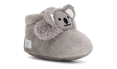 UGG Krabbelschuh »Bixbee Koala Stuffie«, mit Klettverschluss kaufen
