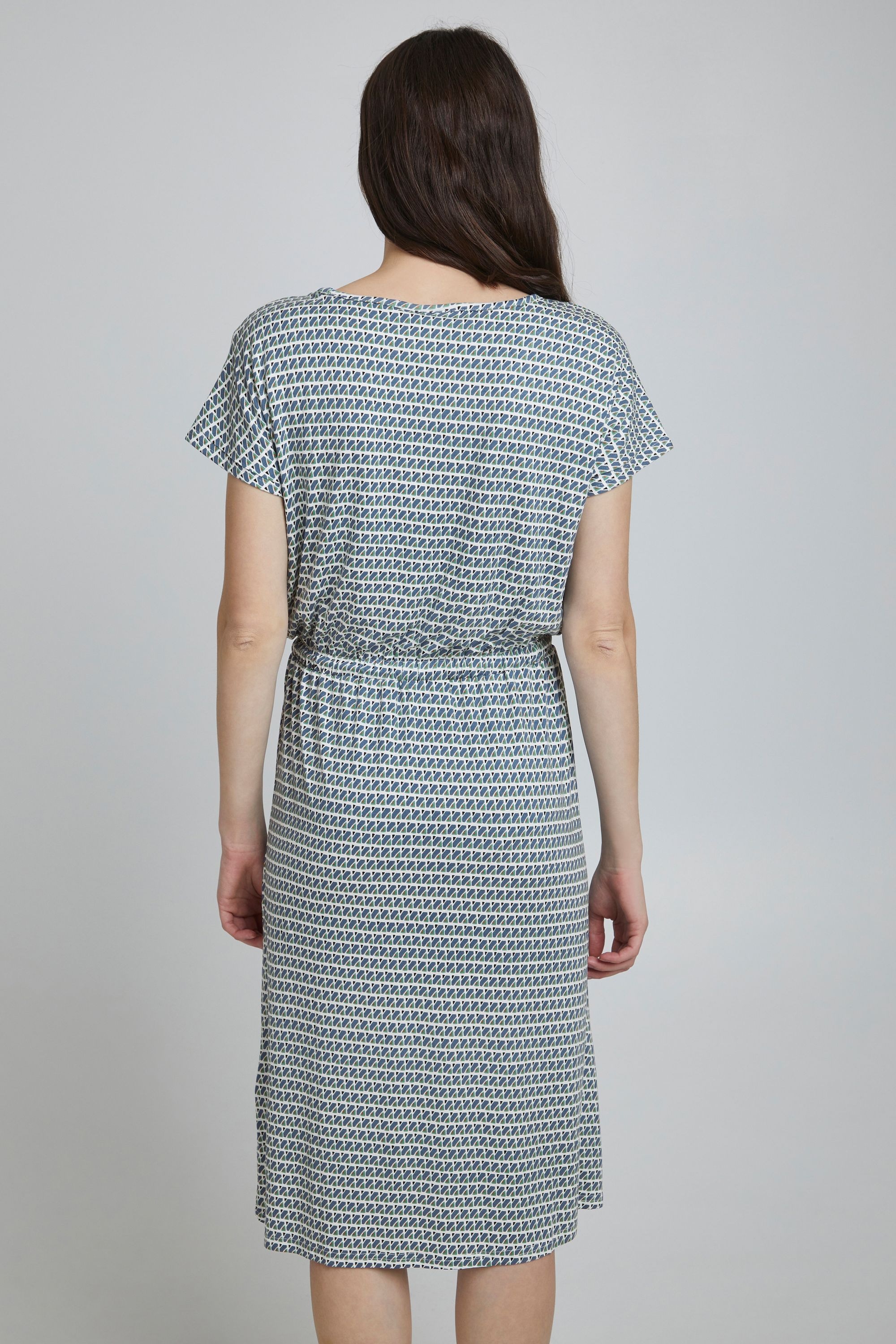 - FRFEDOT online 5 Blusenkleid Dress fransa »Fransa 20610508«