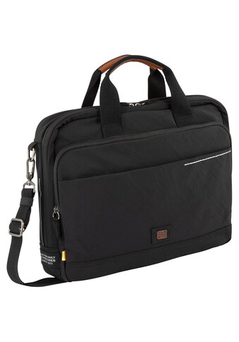 camel active Messenger Bag »CITY BB Business bag«, im praktischen Design kaufen
