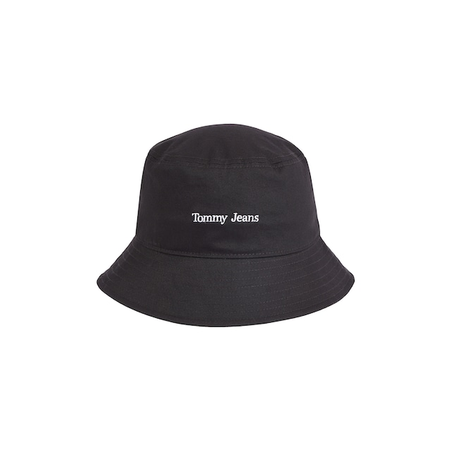 Tommy Jeans Fischerhut »TJW SPORT BUCKET HAT«, mit Tommy Hilfiger Stickerei  im Onlineshop | I\'m walking