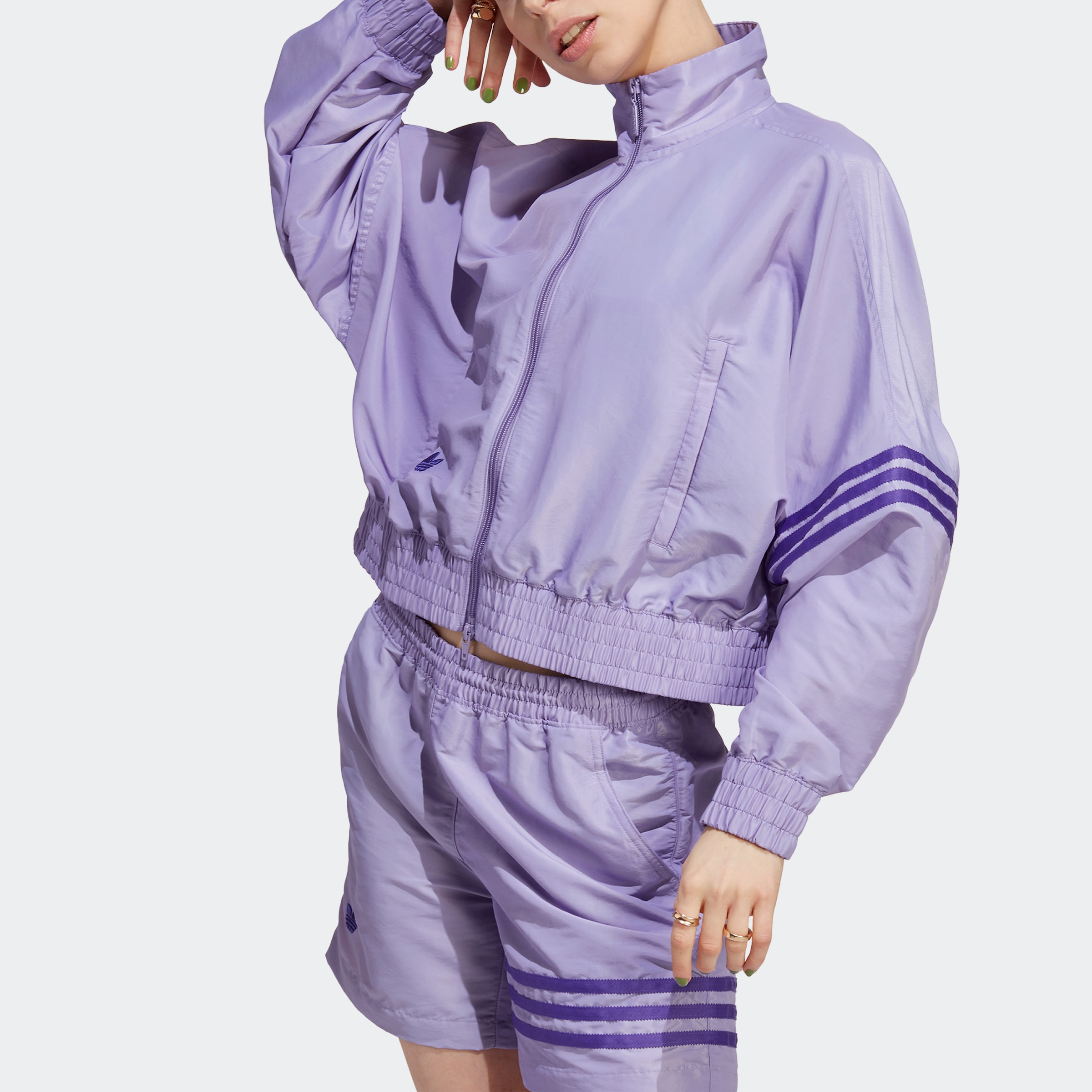 adidas Originals Outdoorjacke »ADICOLOR NEUCLASSICS ORIGINALS« kaufen