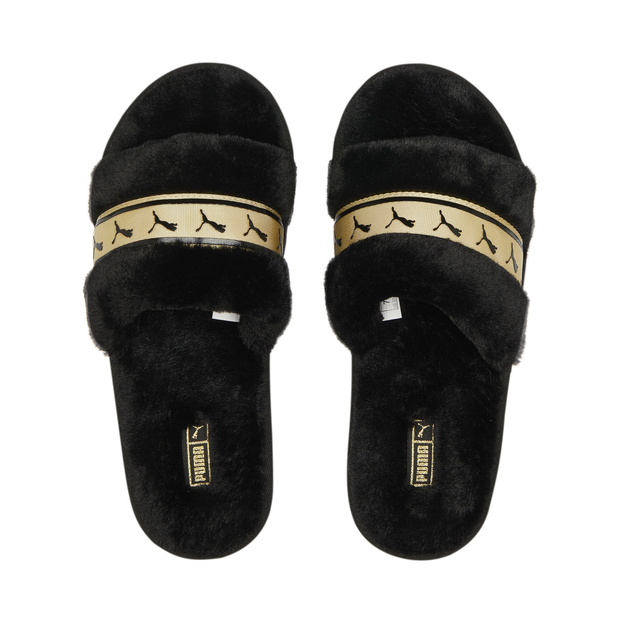 puma fluff remix bx