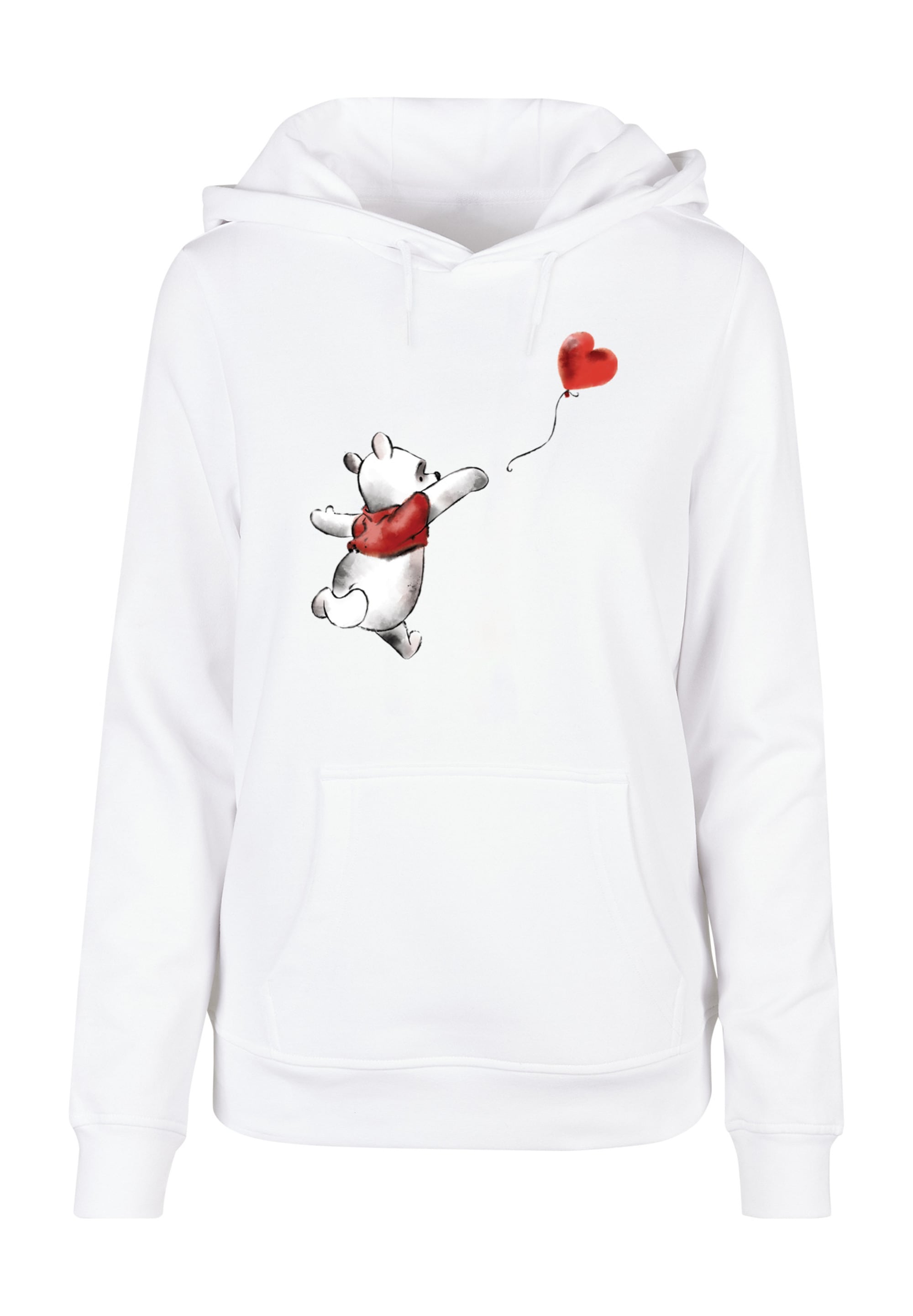 F4NT4STIC Kapuzenpullover »Damen«, (1 tlg.) online kaufen | I\'m walking | Sweatshirts