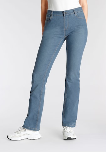 wonderjeans Bootcut-Jeans kaufen