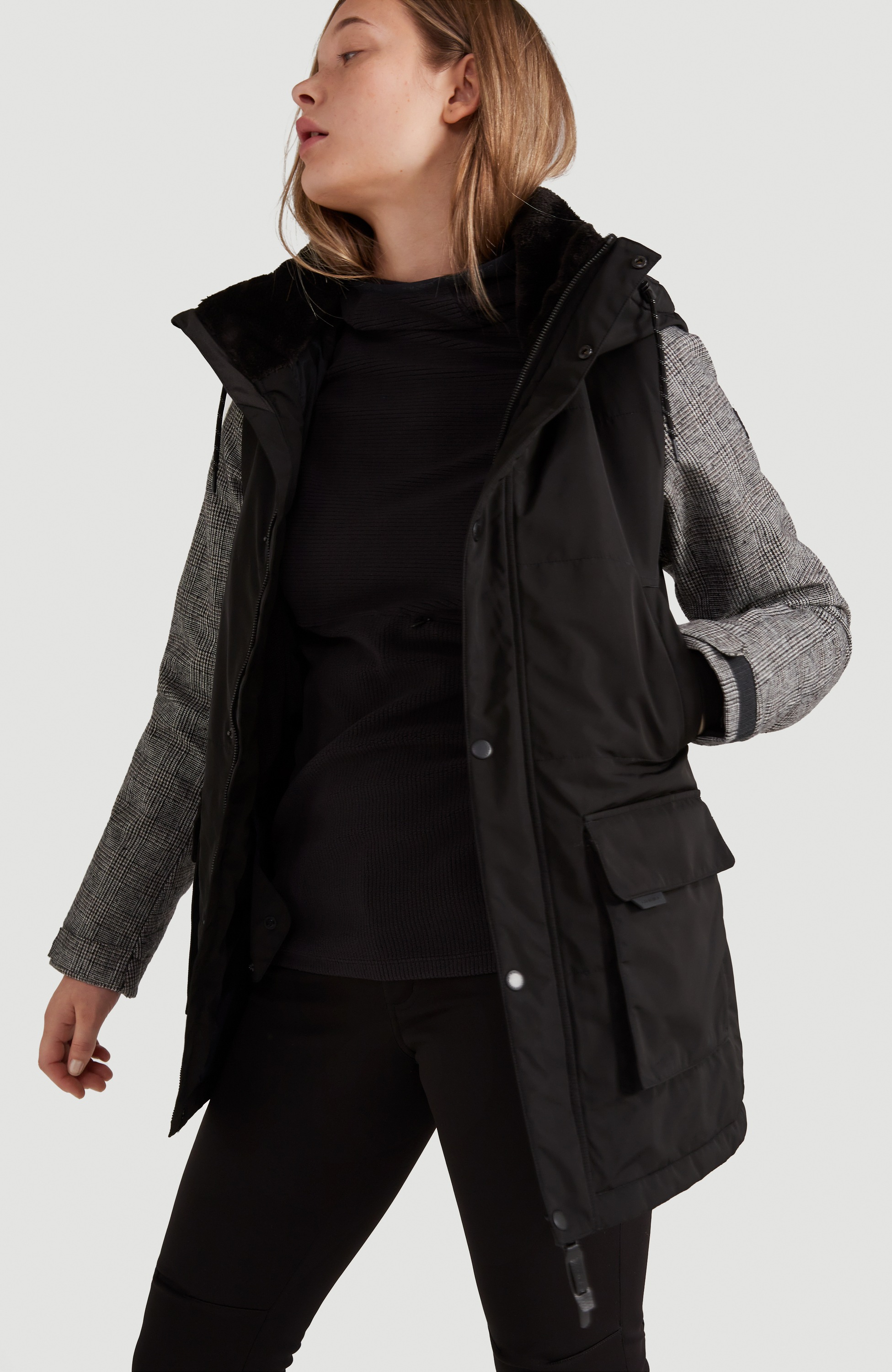 O'Neill Skijacke »"Explore Snow Zoll« kaufen