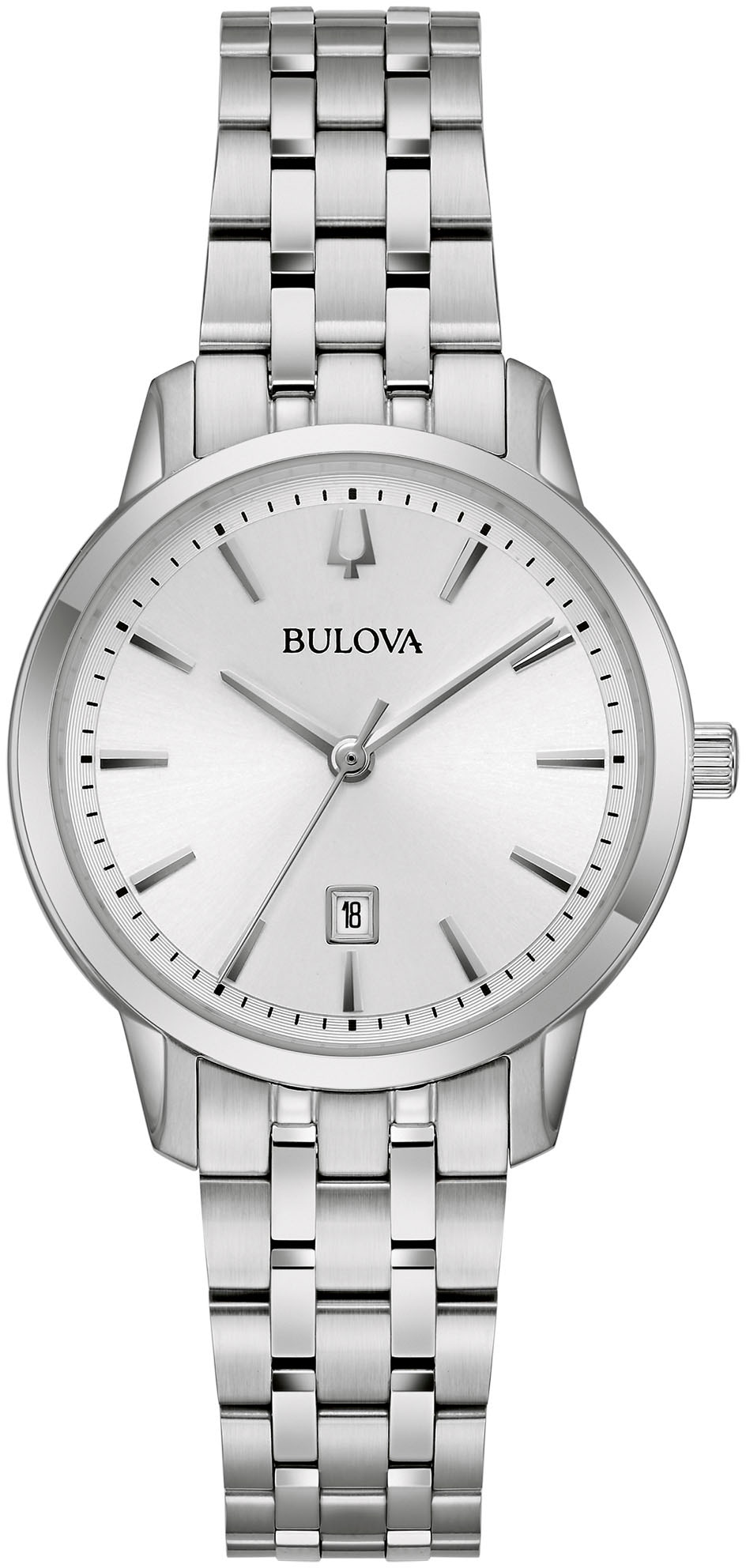 Bulova Uhren Online Shop Kollektion 2024 I\'m >> walking | Uhren