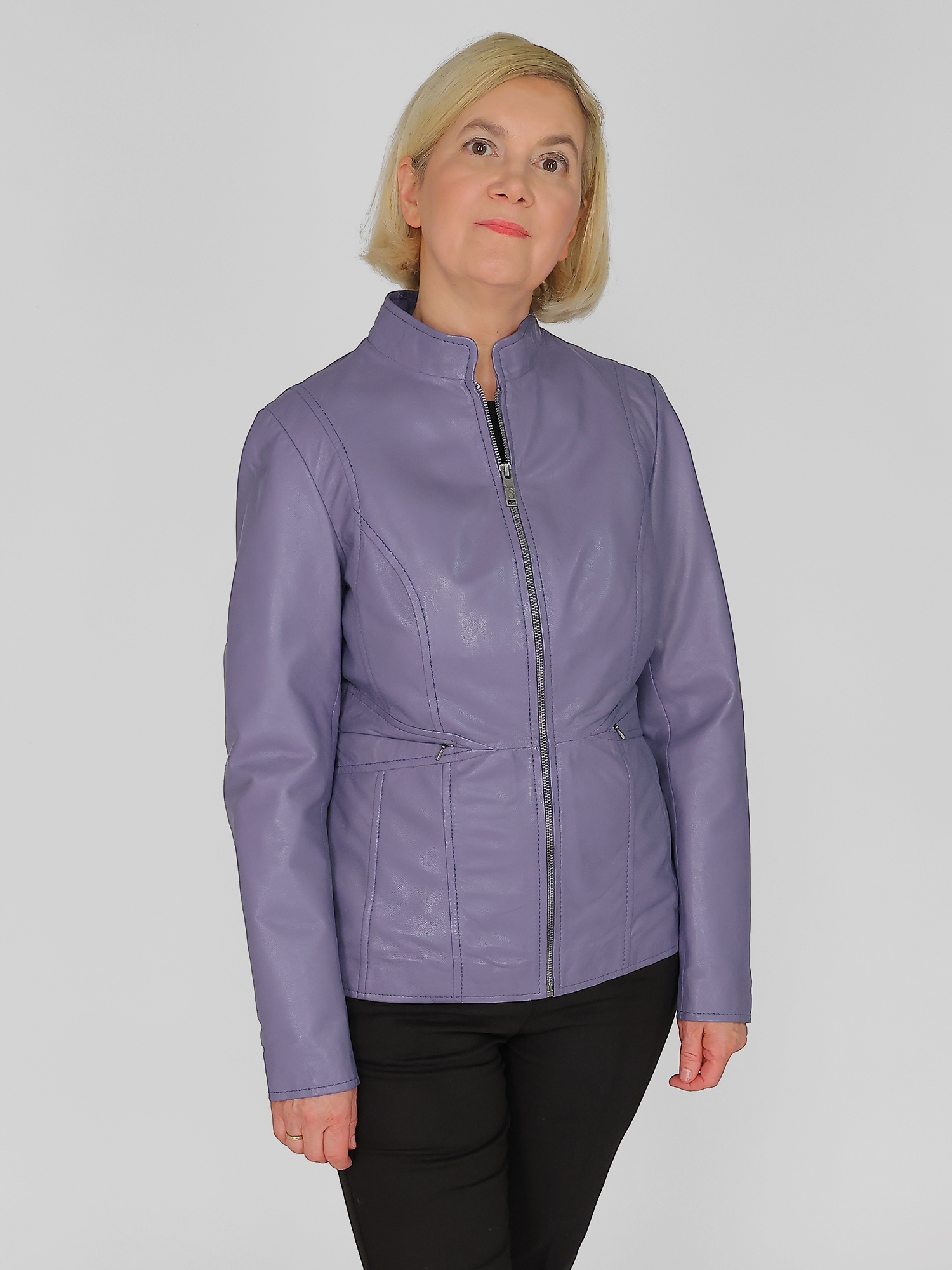 JCC Lederjacke »3102225« kaufen