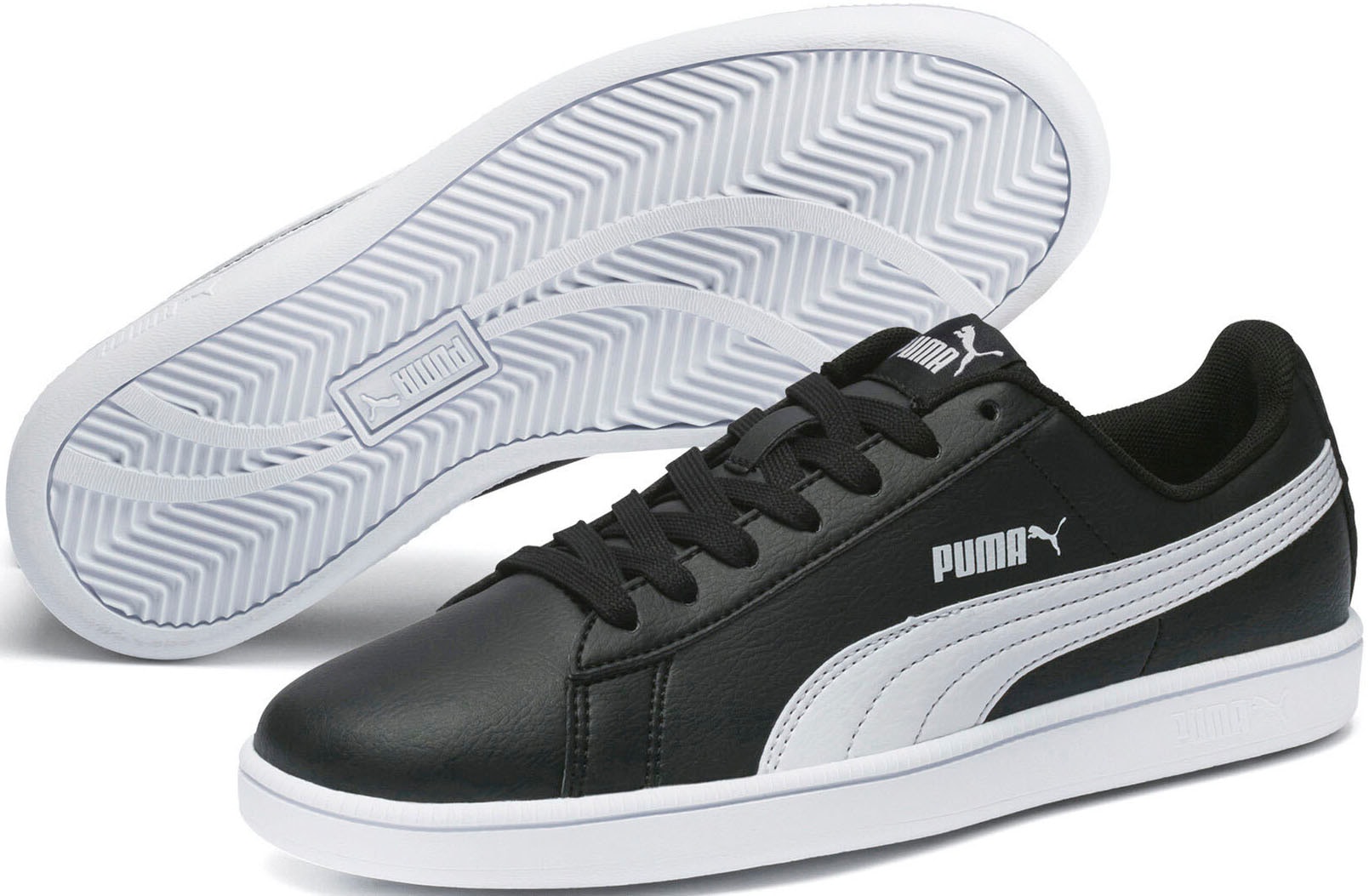 PUMA Sneaker »PUMA UP Jr.« für die Kleinen | aktuell bei I'm walking