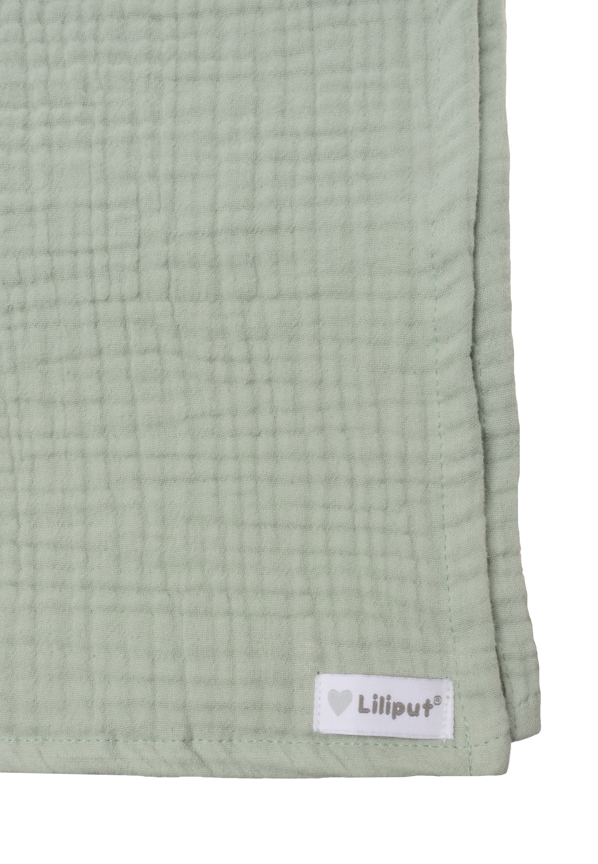 Liliput Spucktuch, (1 tlg.), aus weichem Material online kaufen | I'm  walking