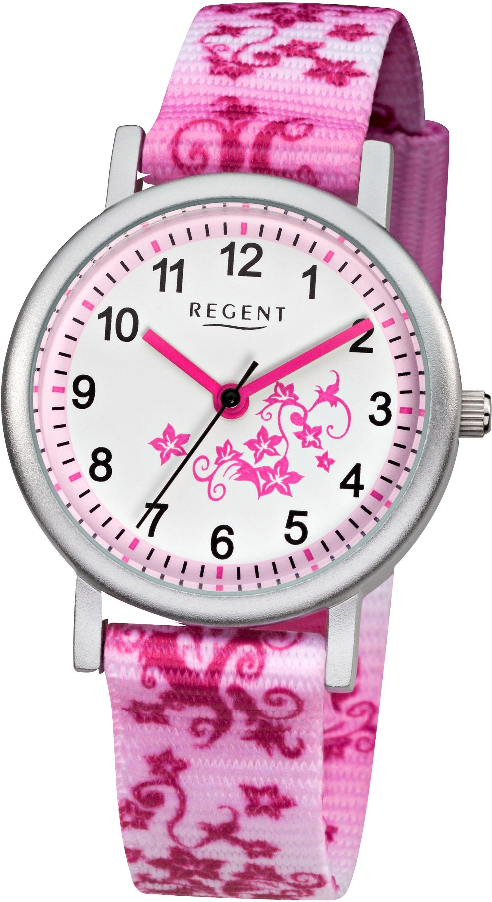 Regent Quarzuhr »7171,11,30, F727« kaufen