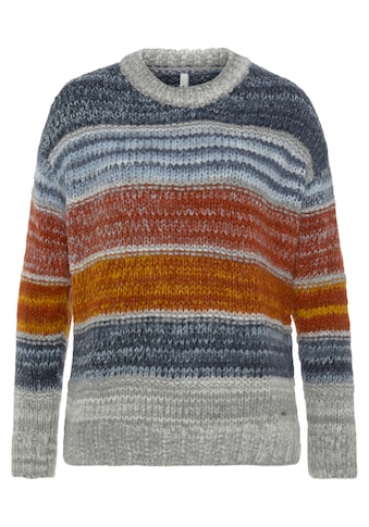 Pepe Jeans Strickpullover »MARY RO«, (1 tlg.) kaufen