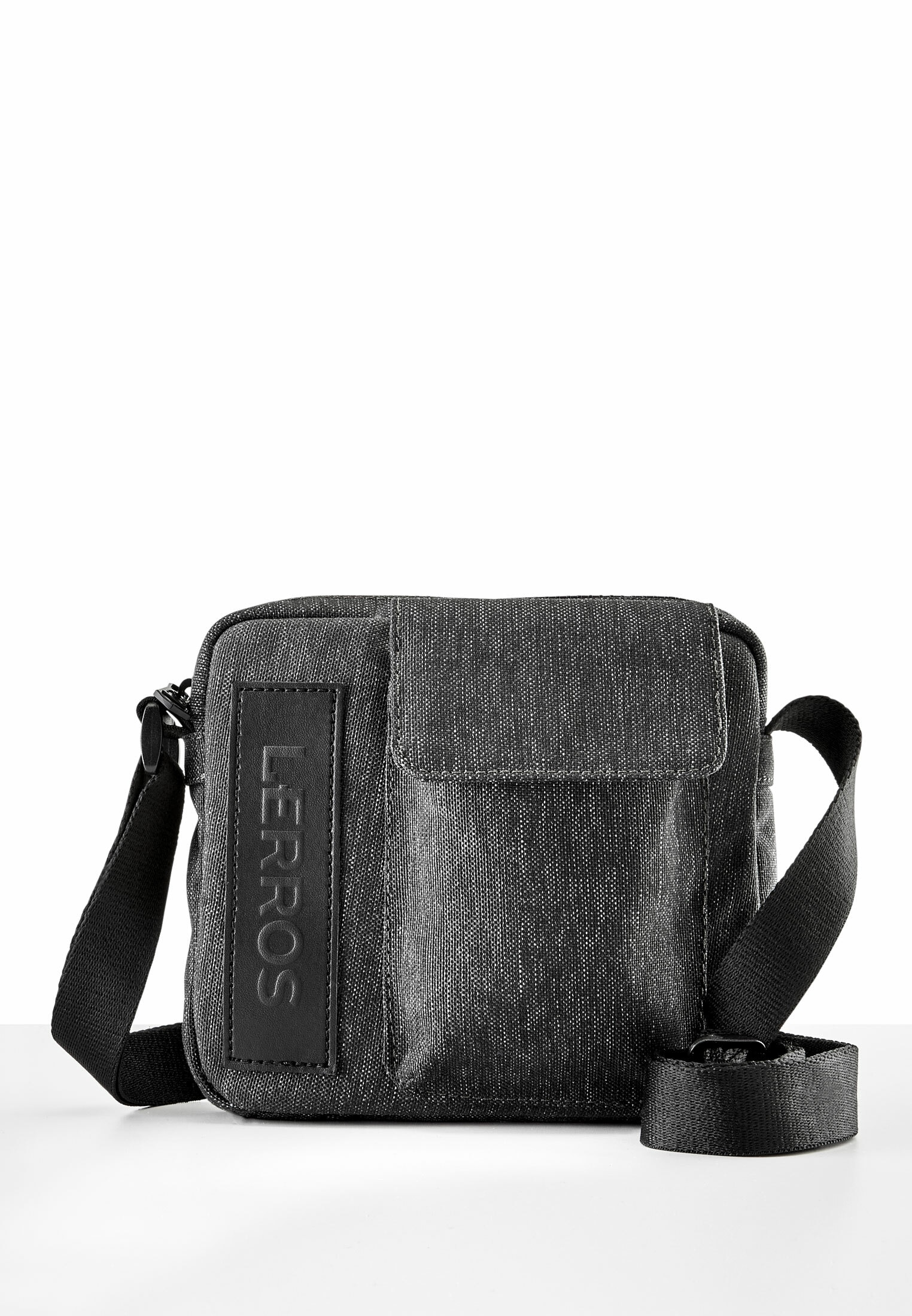 LERROS Messenger Bag »LERROS Reporter Bag *Melbourne*« kaufen