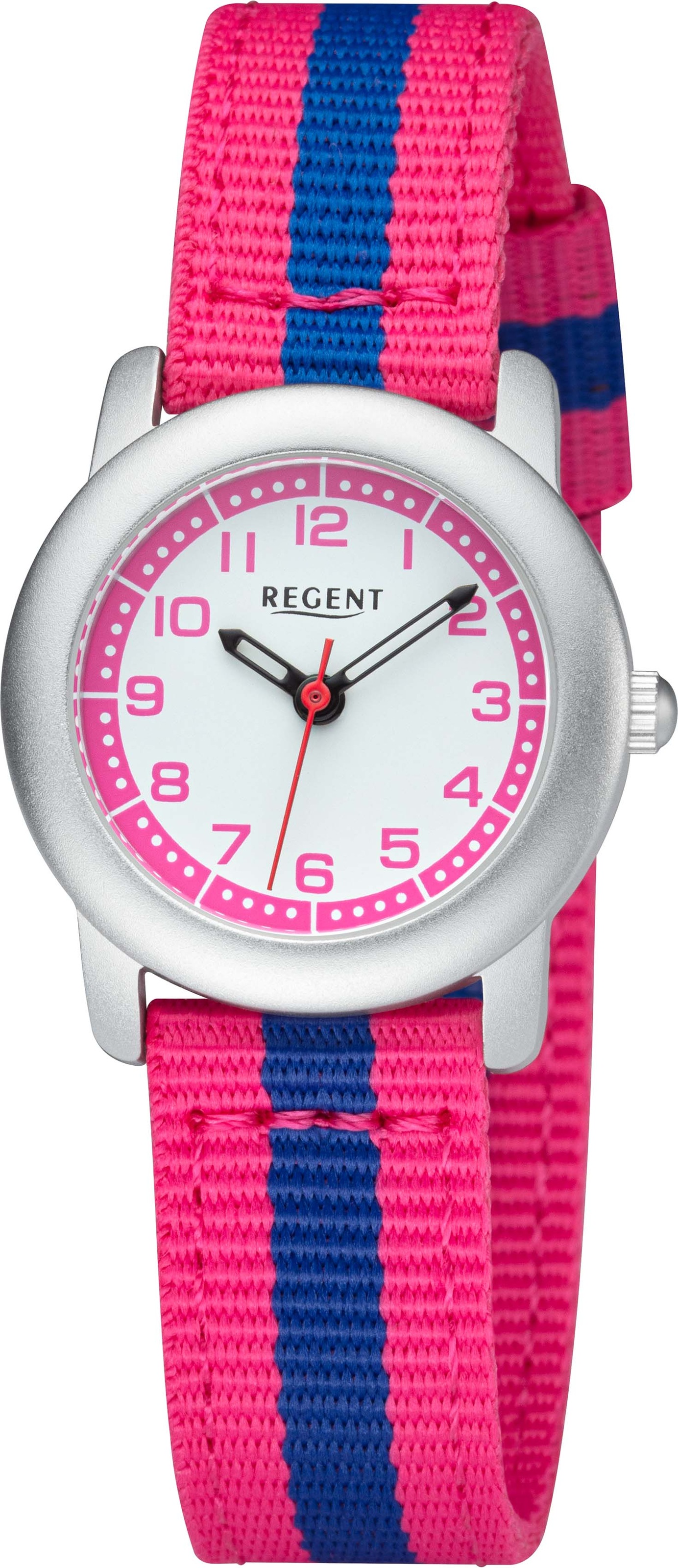 Regent Quarzuhr »12400315 - 1619F-034-B« kaufen