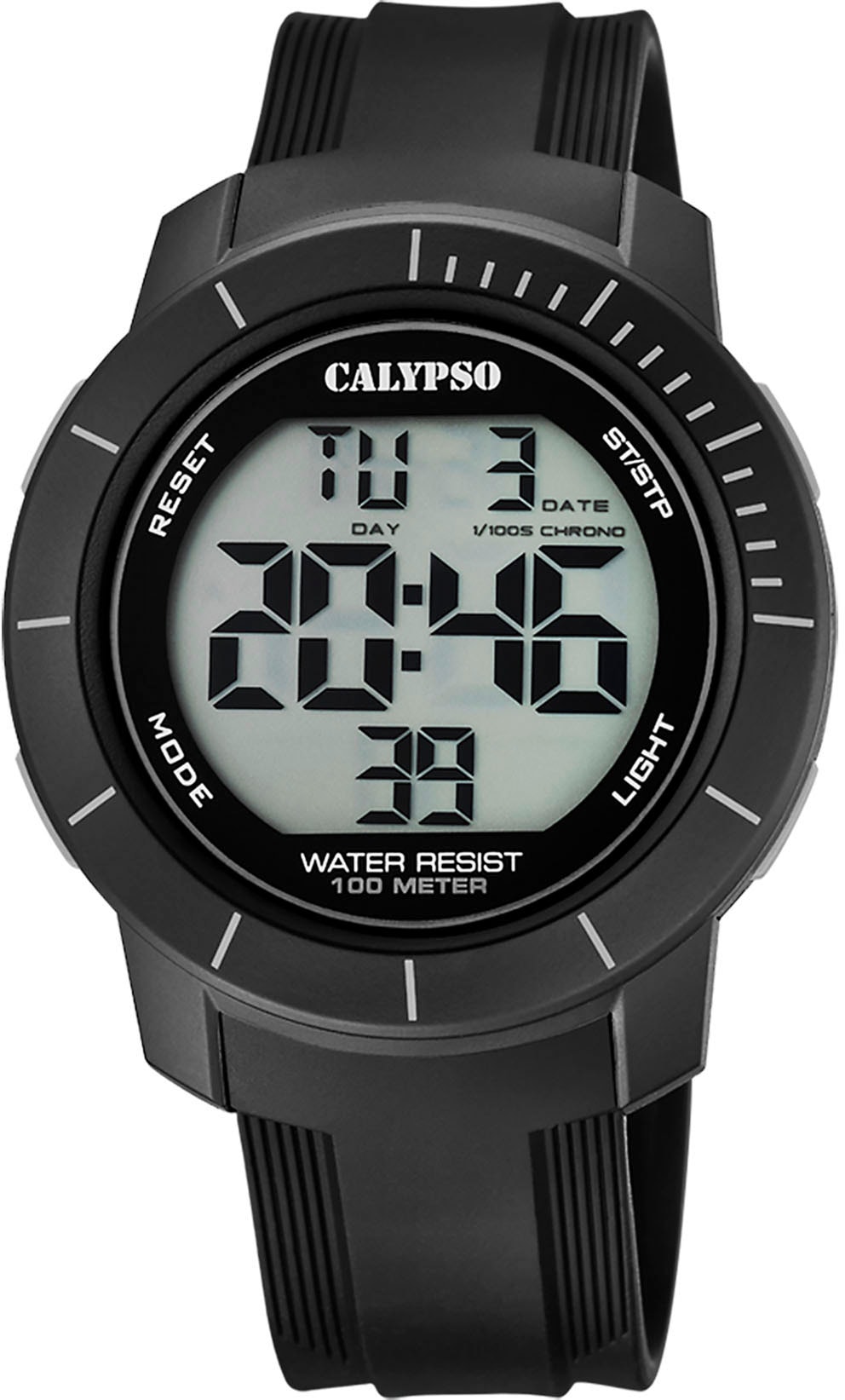 CALYPSO WATCHES Chronograph K5839/4« I\'m Splash, online | »Color walking kaufen