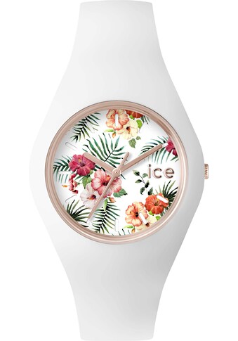 ice-watch Quarzuhr »ICE flower - Legend - Medium - 3H, 001295« kaufen
