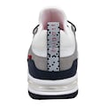 bugatti Slip-On Sneaker »Numbis«, mit praktischem Schnellverschluss