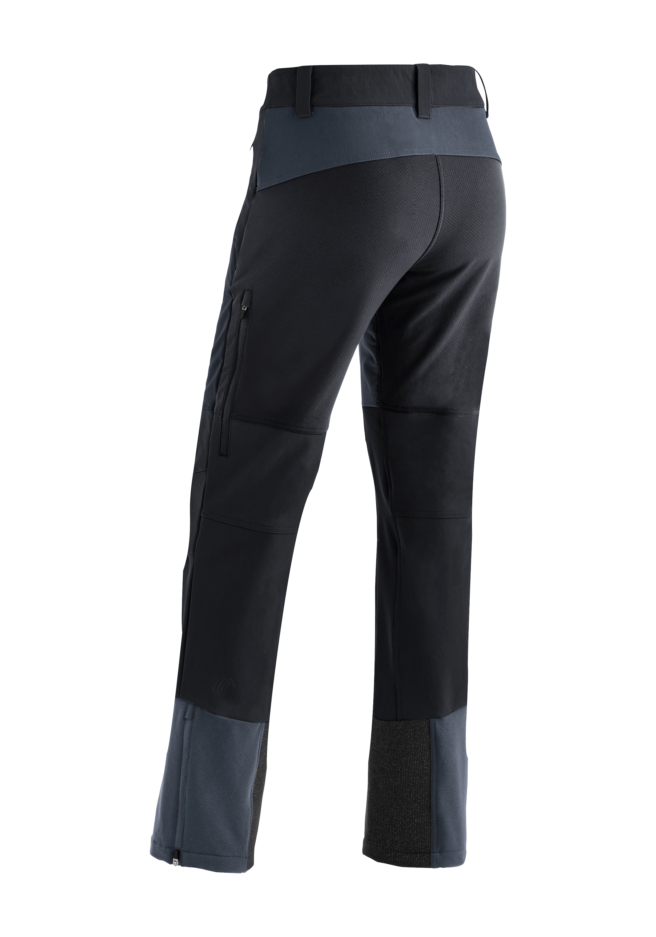Maier Sports Funktionshose »Ofot Hyb W«, funktionale und atmungsaktive  Hybrid-Hose für Damen kaufen