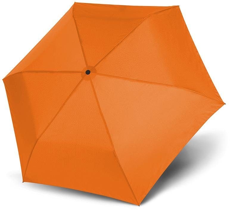 uni, Taschenregenschirm Magic I\'m »Zero | online fruity orange« kaufen walking doppler®