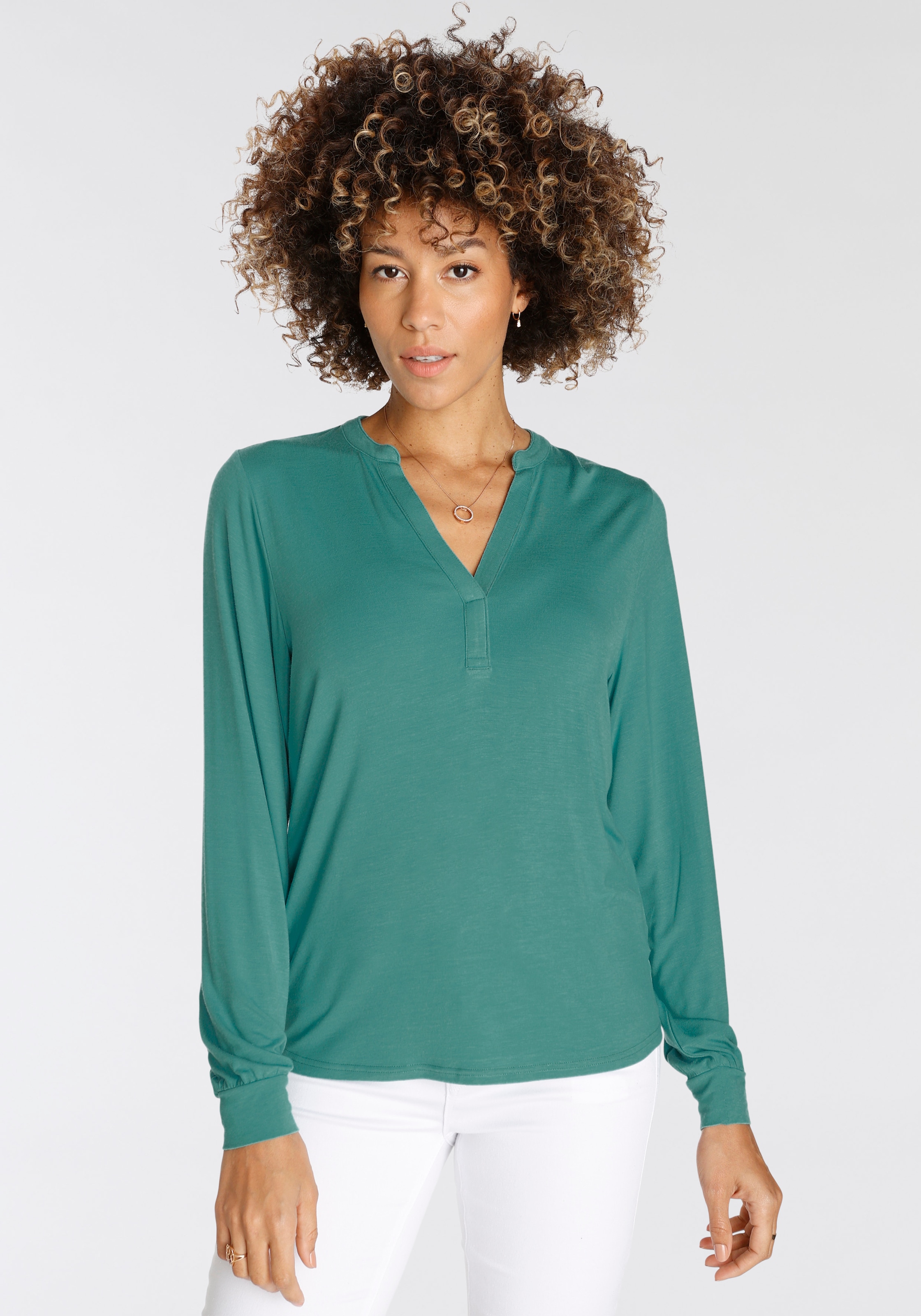 online Damen | I\'m Shirts walking Blusen - | für günstig kaufen 2024