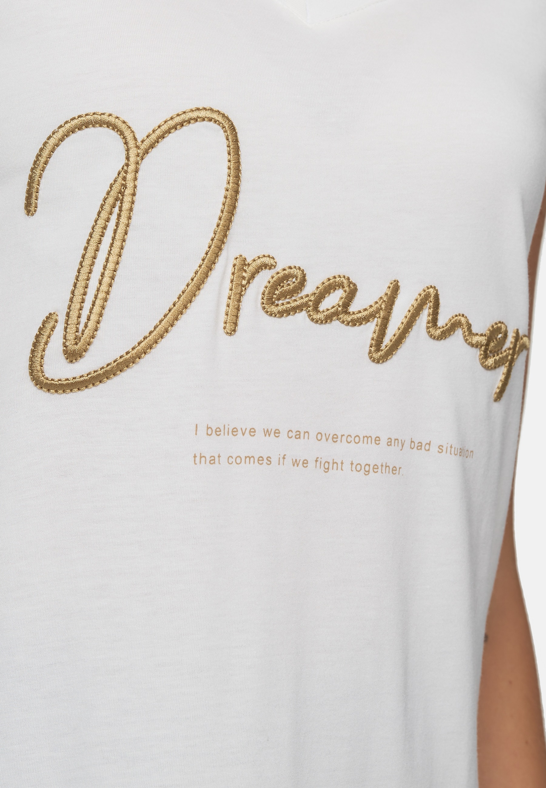 | Frontdruck I\'m Decay mit tollem kaufen online T-Shirt, walking