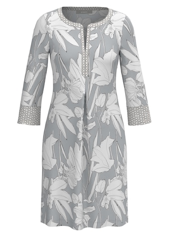 bianca Sommerkleid »DANILO«, mit modernem Muster und Tupfendetails kaufen