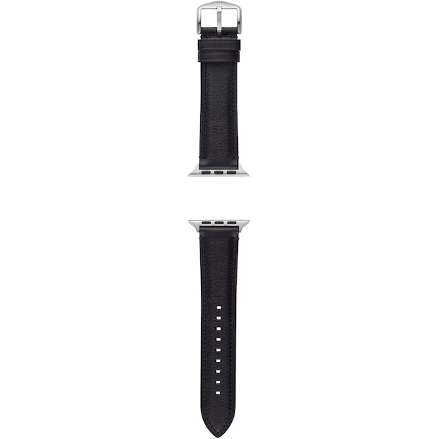 kaufen walking online Strap S420012«, ideal Geschenk als auch Smartwatch-Armband Bar | I\'m Fossil »Apple Mens,