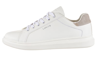 Levi's® Sneaker »ELLIS«, mit Ziernähten kaufen