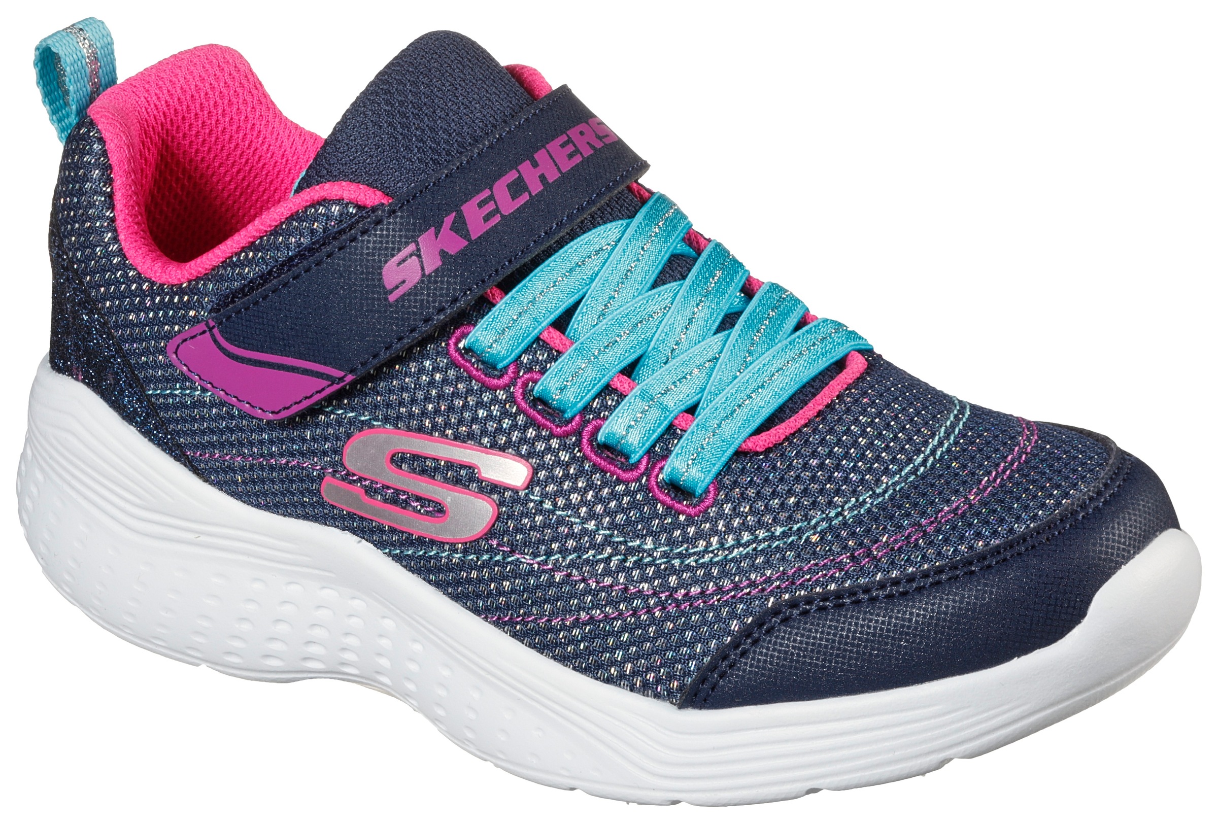 Skechers Kids Sneaker »SNAP SPRINTS«, mit komfortabler Innensohle kaufen