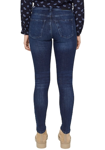 edc by Esprit Stretch-Jeans, mit modischen Teilungsnähten kaufen