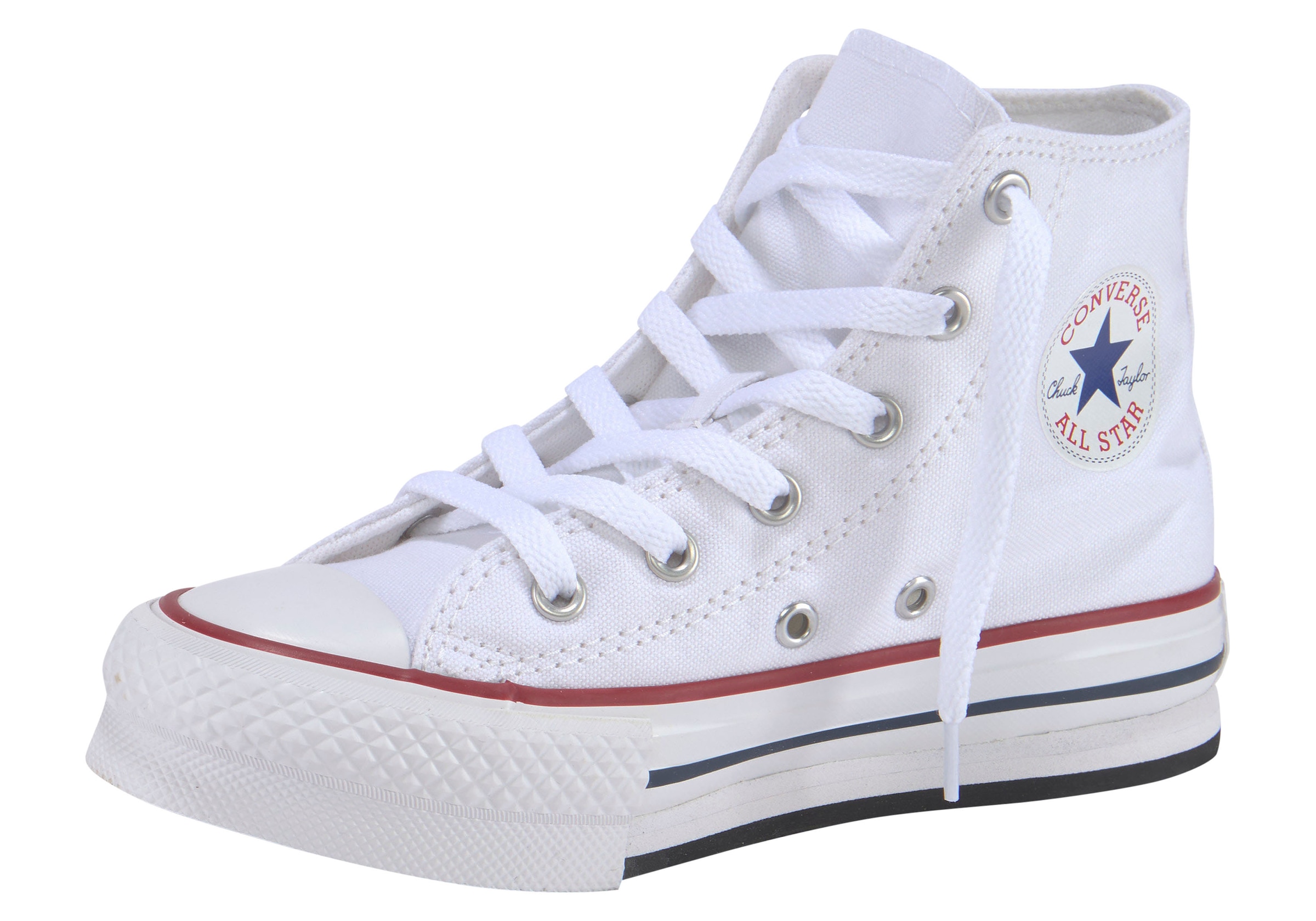 Converse Sneaker »CHUCK TAYLOR ALL STAR EVA LIFT CANV« für die Kleinen |  online bei