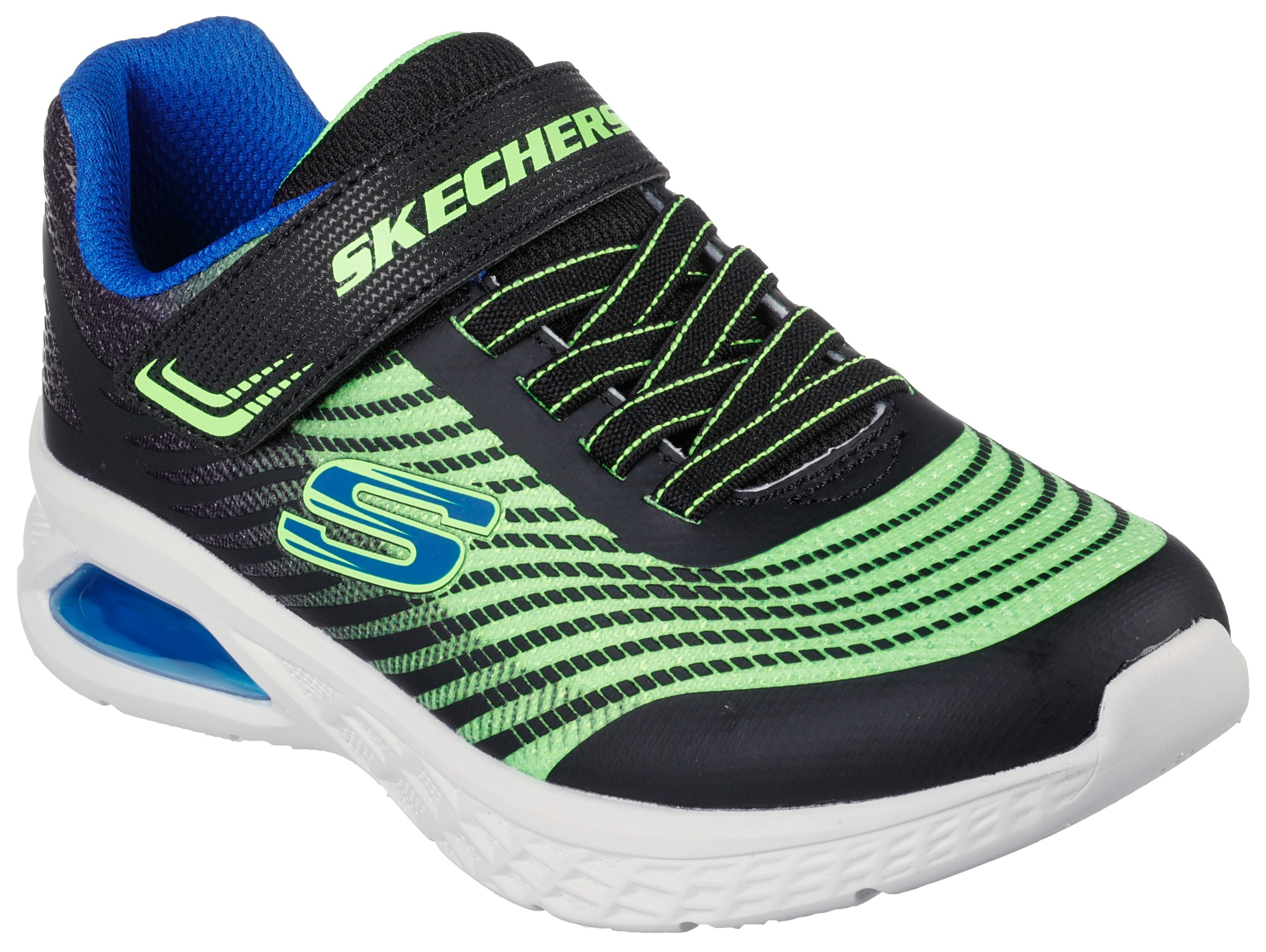 Skechers Kids Sneaker »MICROSPEC MAX 2.0-«, mit gepolsterter Innensohle kaufen