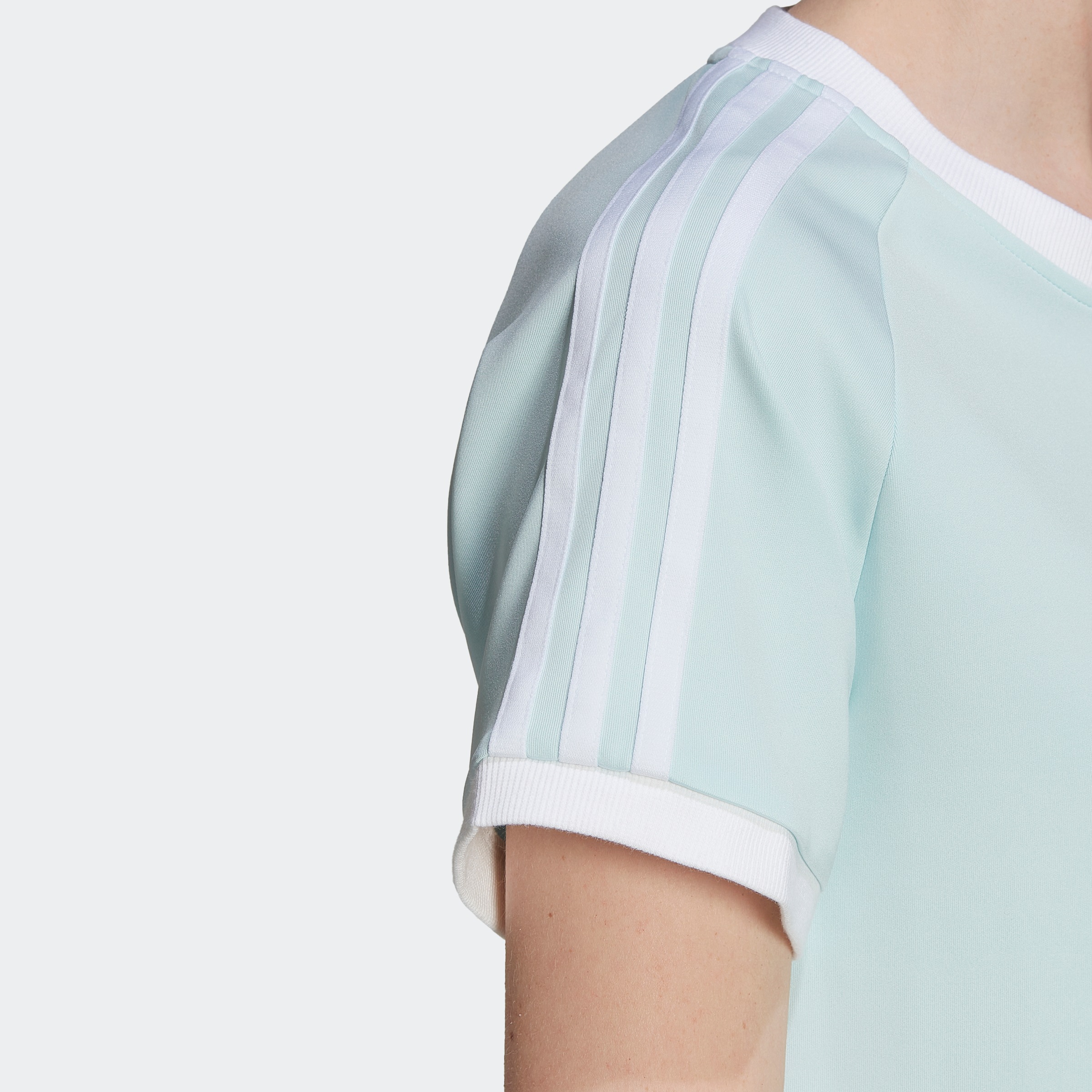 adidas Originals T-Shirt »ADICOLOR SLIM kaufen CLASSICS 3-STREIFEN«